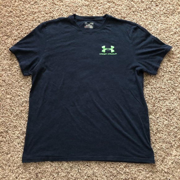 Under Armour Other - Under Armour Loose XL tee